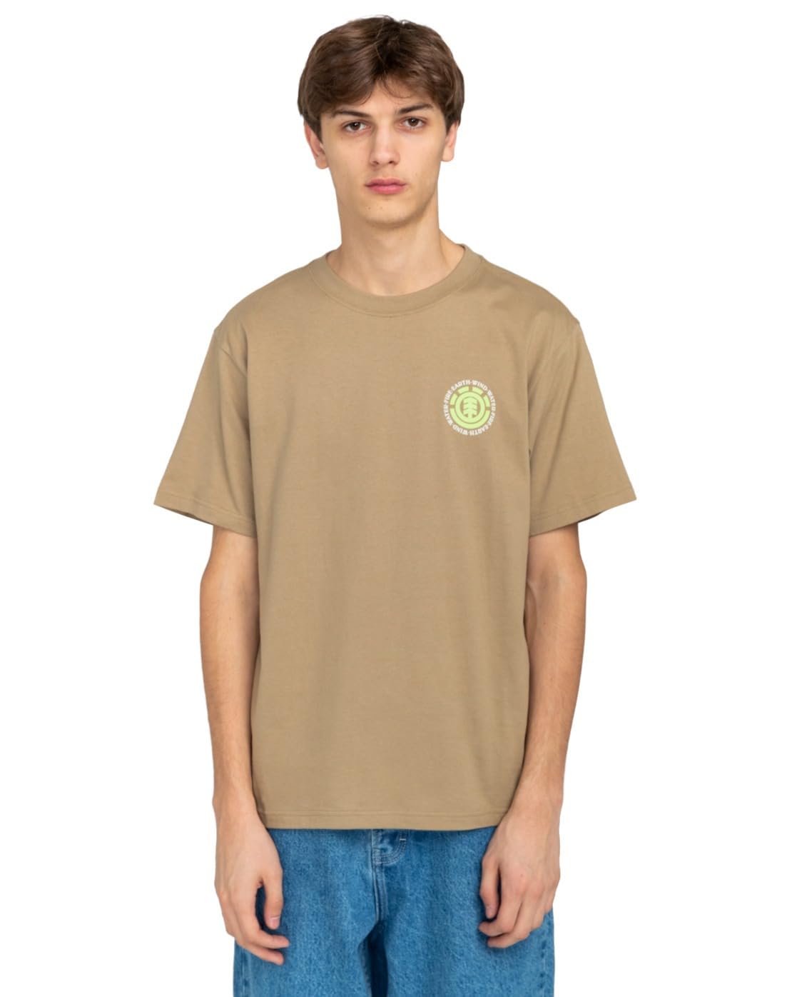 element-seal-t-shirt-f-r-herren image 7