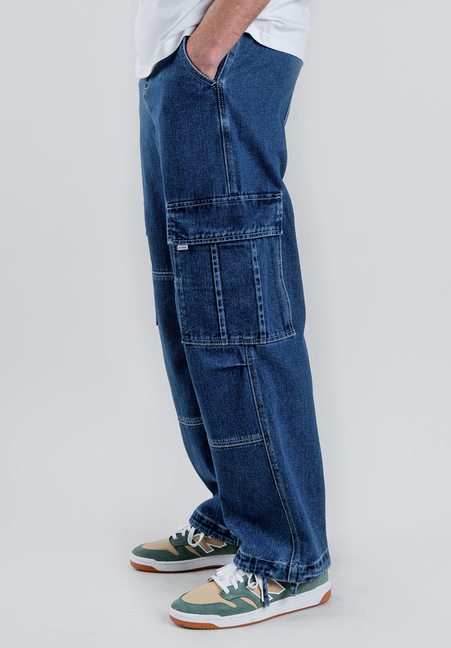 titus-the-cargo-cargohose-loose-fit-2 image 3