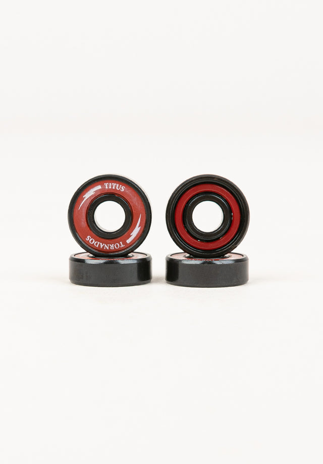 titus-tornados-kugellager-skateboard-bearings image 2