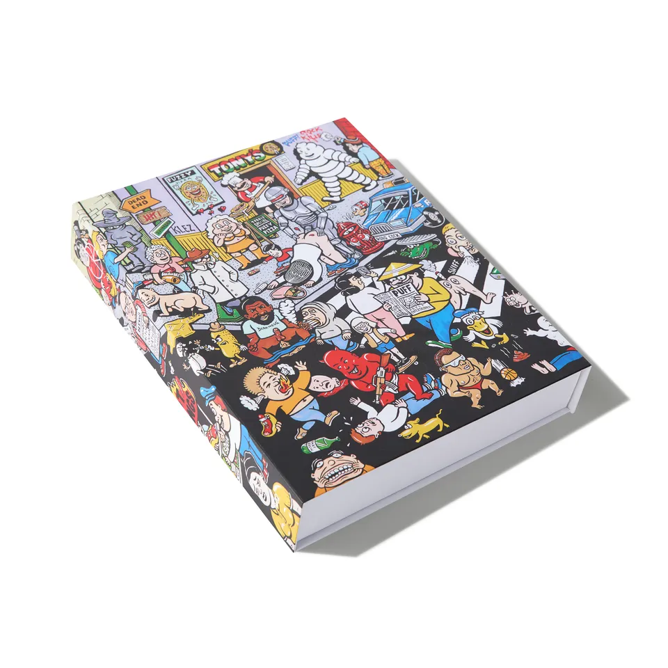 polar-skate-co-puzzle-n-02-street-corner-1000-teile image 1