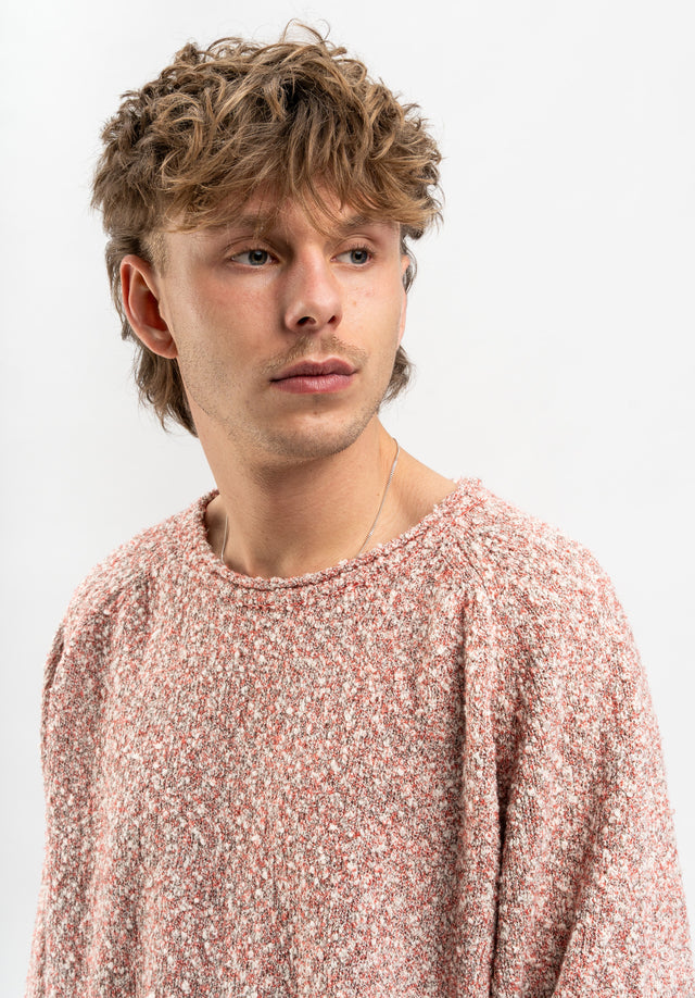titus-elano-sweatshirt-terra-classic image 3