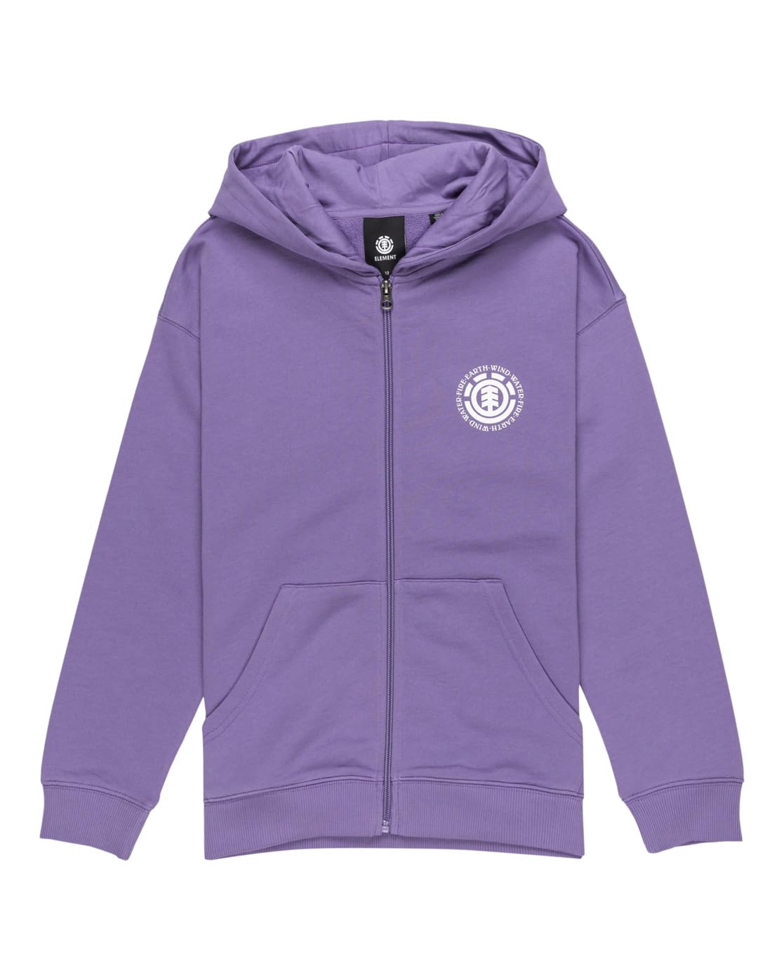 element-elbsf00184-sweatjacke-outer-layer-f-r-jungen-8-16 image 5