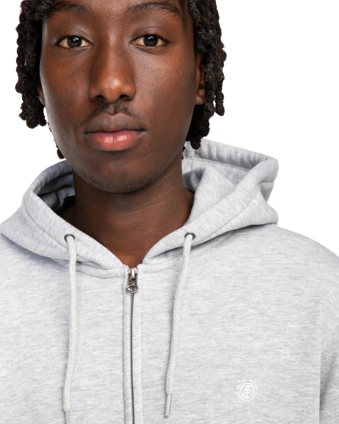 element-icon-embroidery-sweatshirt-mit-rei-verschluss-f-r-herren-elyft00199 image 5