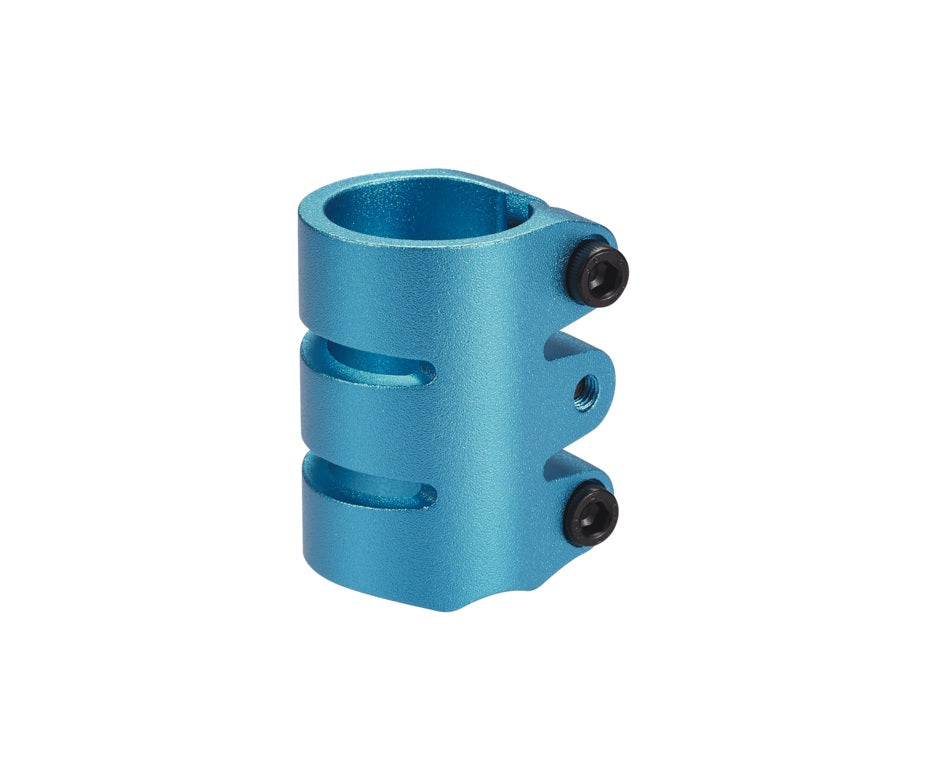 chilli-pro-scooter-clamp-hic-reaper-wave-blue-klemme-31-9-mm image 1