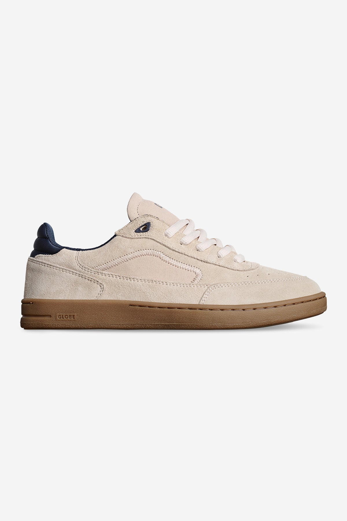 globe-holand-parchment-gum-skate-schuh image 1