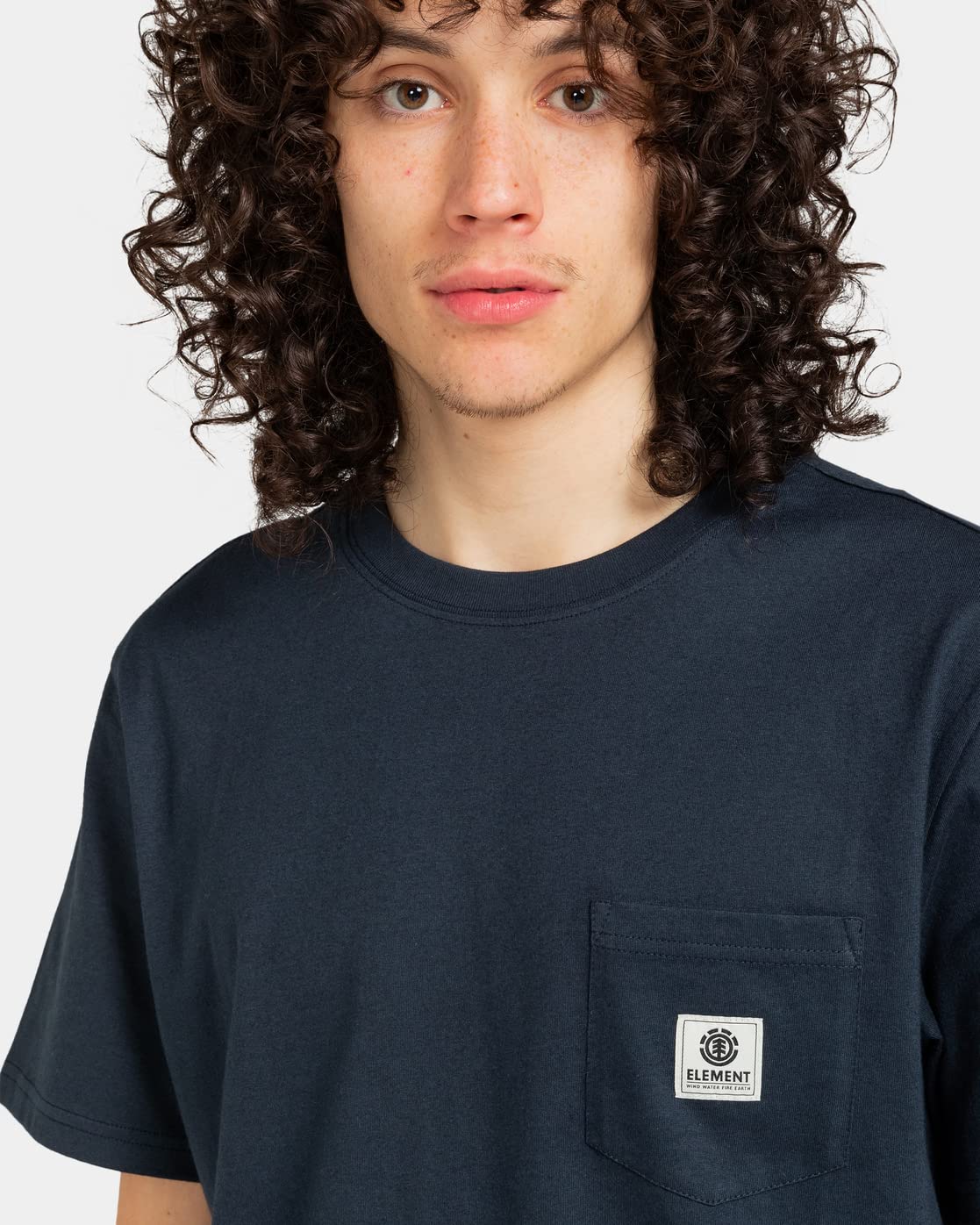 element-basic-pocket-t-shirt-f-r-m-nner-elykt00116-2 image 3