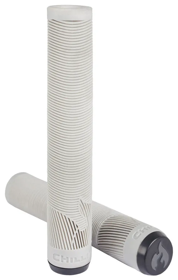 chilli-pro-scooter-handle-grip-xl-grey image 1