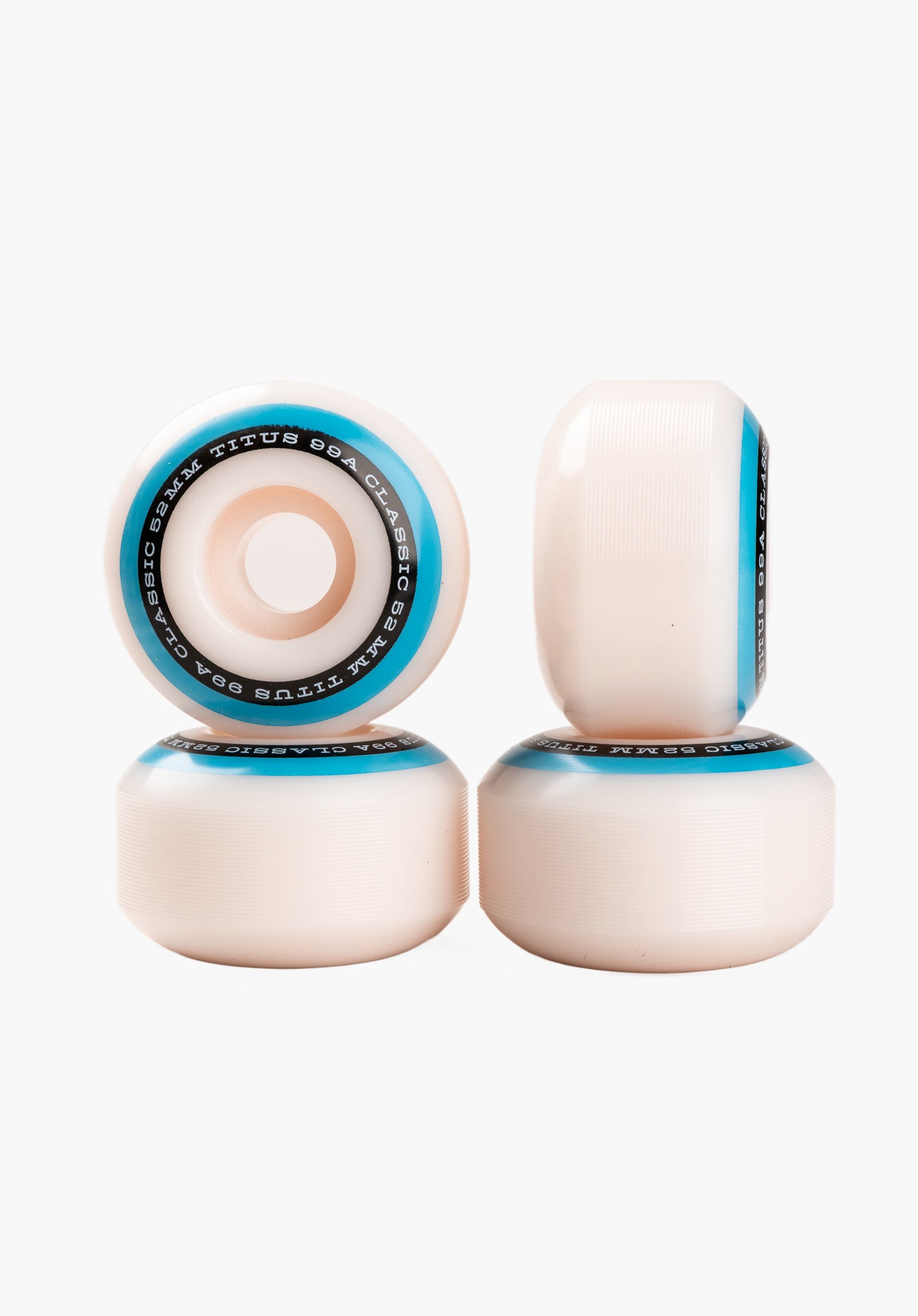 titus-classic-99a-skateboard-wheels-regular-shape image 1