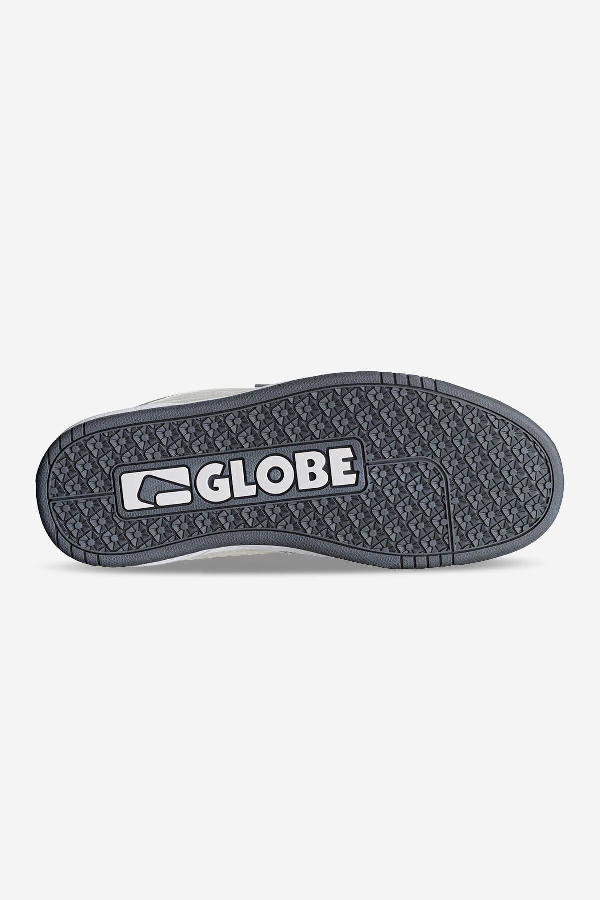 globe-mojo-2-0-skate-schuh-triple-grey image 3