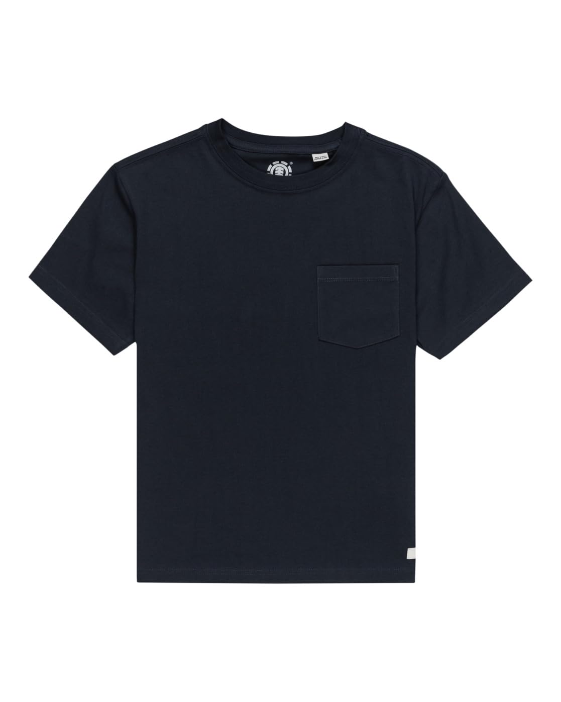 element-elbkt00114-t-shirt-tops-f-r-jungs-8-16 image 6
