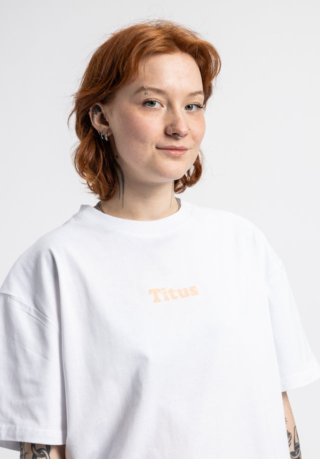 titus-scenario-t-shirt-white-damen-regular-fit image 3