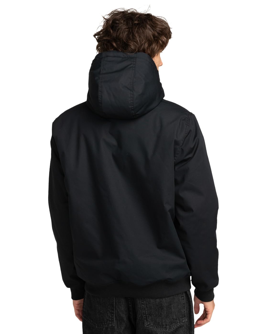 element-dulcey-bomberjacke-f-r-herren-elyjk00267 image 2