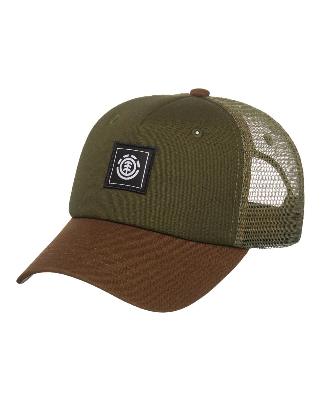 element-icon-mesh-trucker-cap-elyha00248-herren image 6