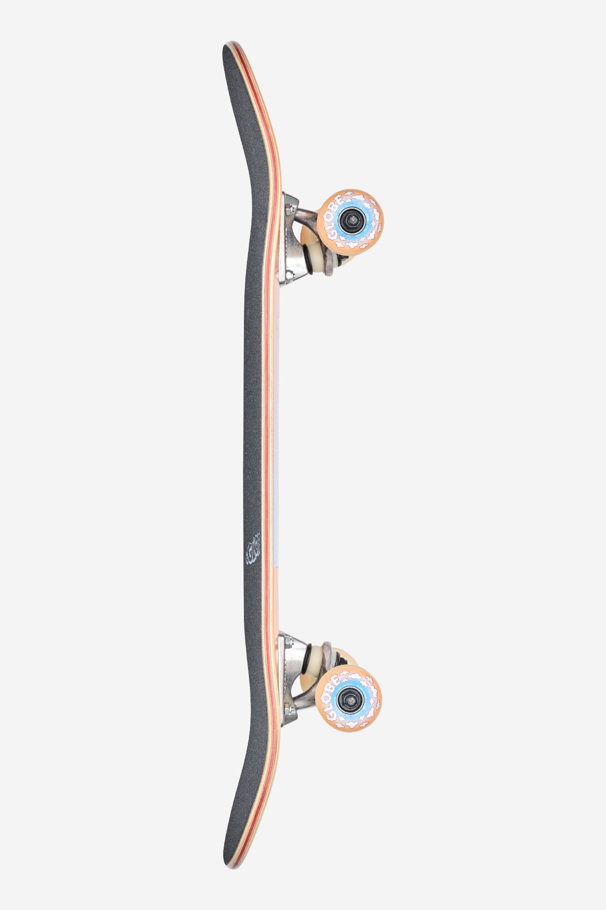 globe-kids-grip-95-mini-7-9-complete-skateboard-flaming-eye image 5