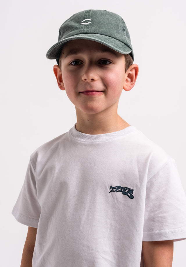 titus-night-logo-kids-t-shirt-regular-fit-kinder-tee-aus-schwerem-baumwollstoff- image 3