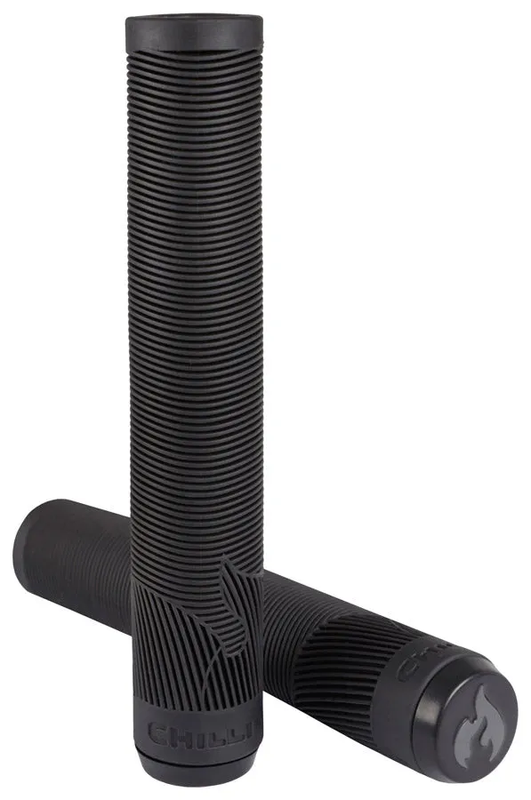 chilli-pro-scooter-handle-grip-xl-black image 1
