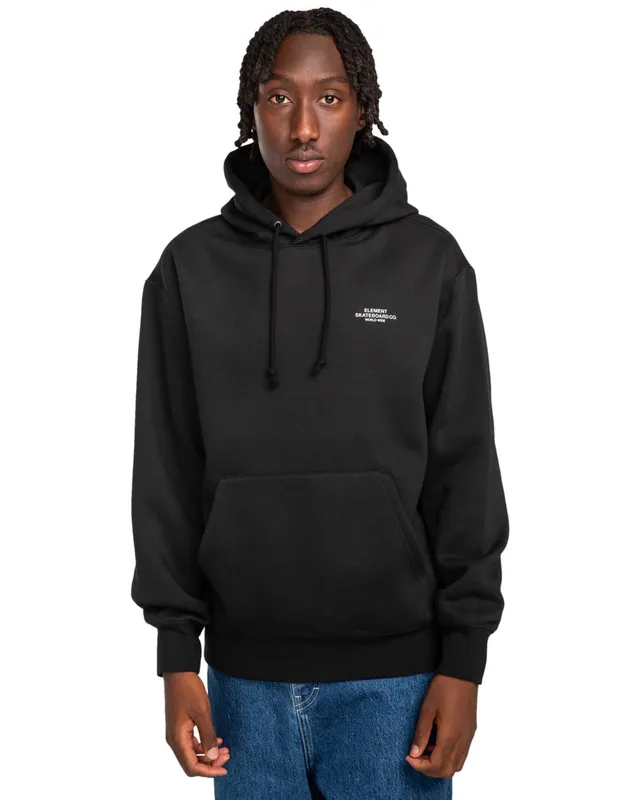 element-co-po-elyft00177-herren-hoodie-relax-fit image 1