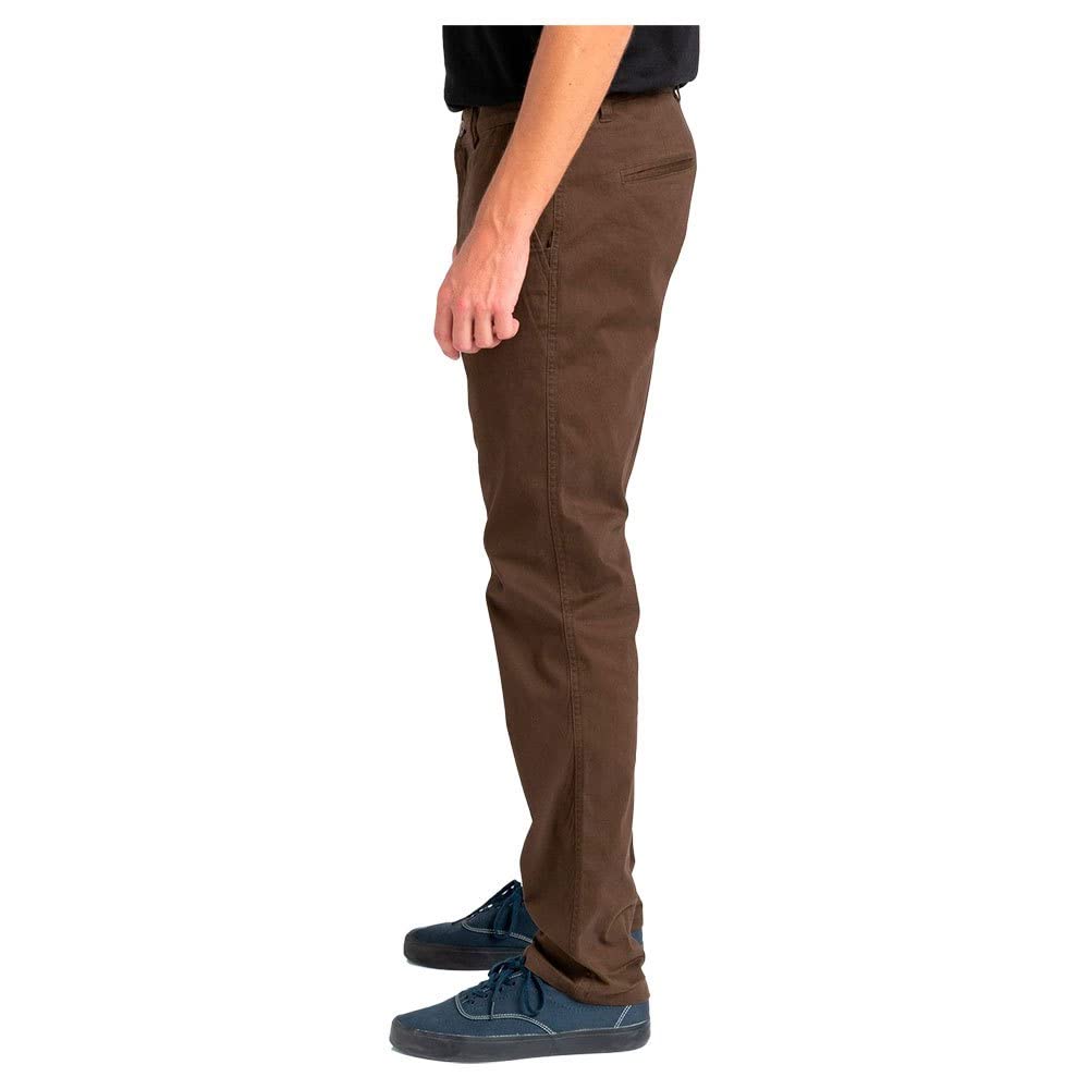 element-howland-classic-herren-chino-slim-fit image 6