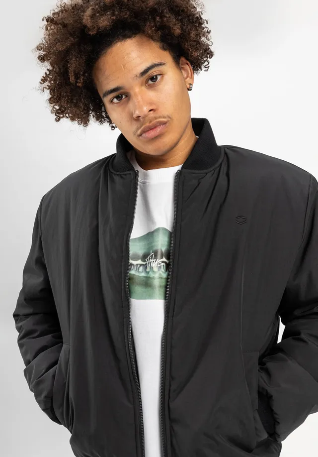 titus-aarre-winterjacke-blouson image 1