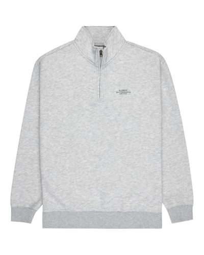 element-co-quarter-zip-pullover-herren-relaxed-fit image 6
