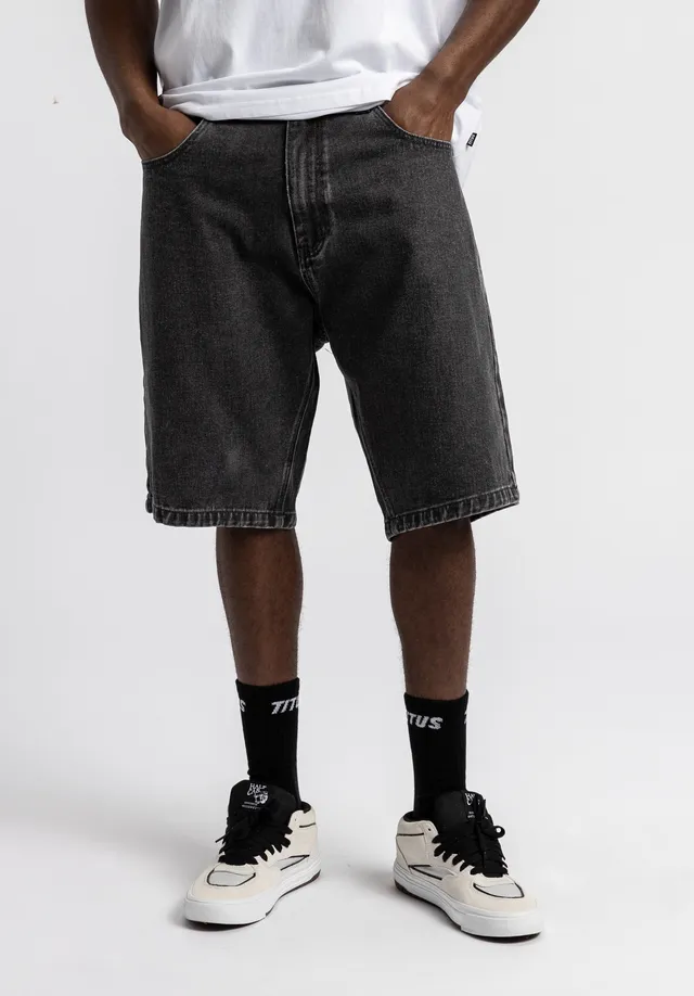 titus-boogy-short-baggy-jeans-shorts image 1