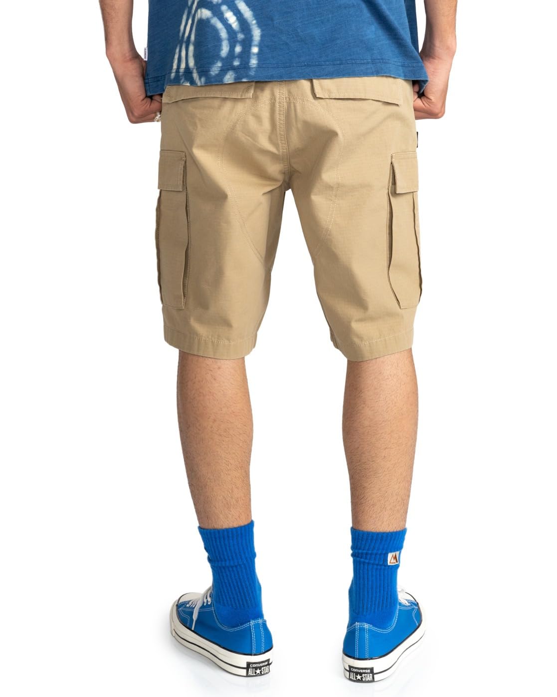 element-legion-cargoshorts-f-r-herren image 6