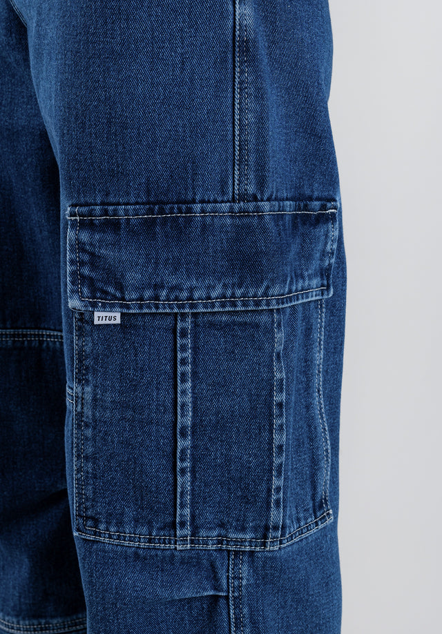 titus-the-cargo-cargohose-loose-fit-2 image 4