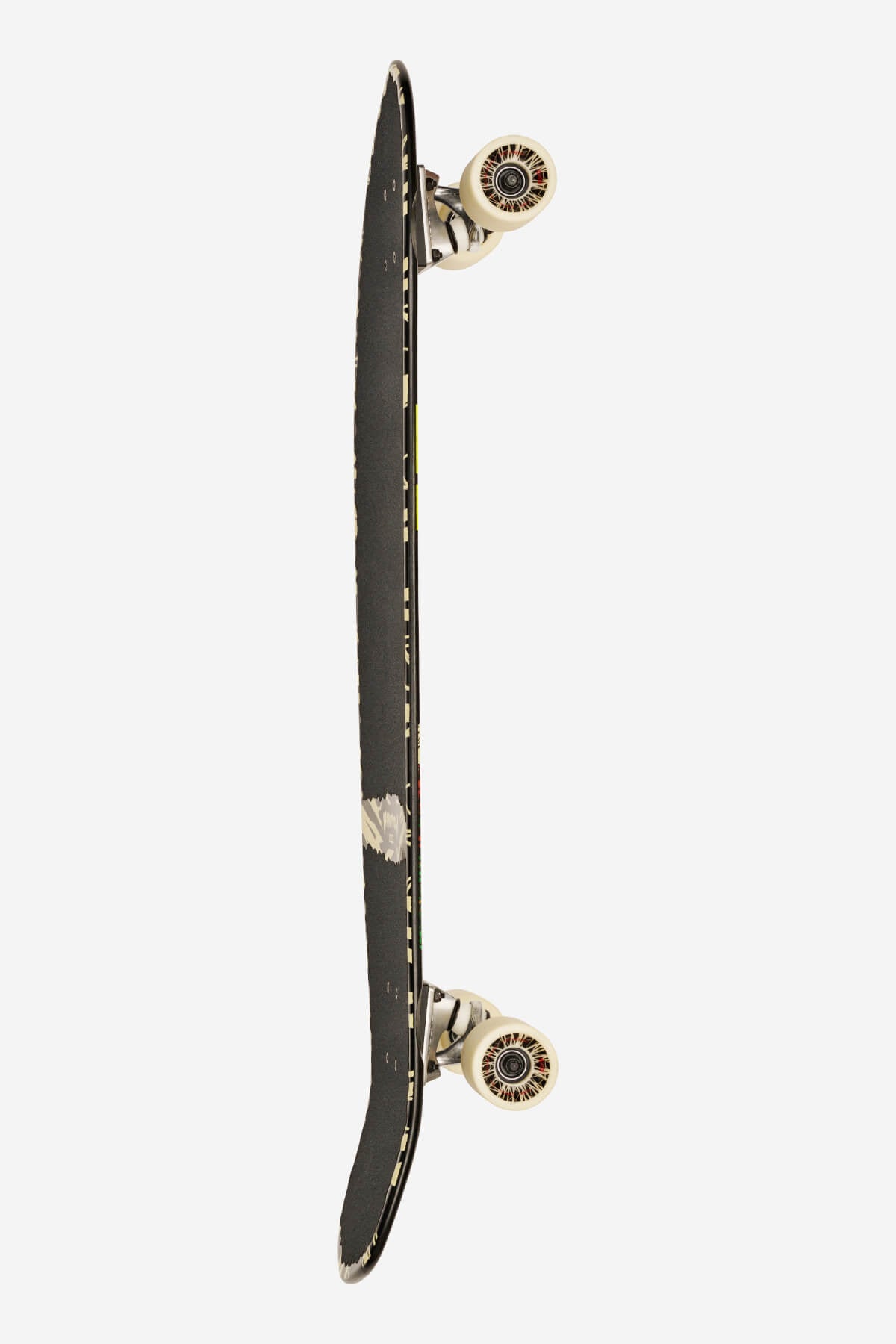 globe-blazer-xl-36-longboard-lazer-eagle-cruiser-mit-kicktail image 3