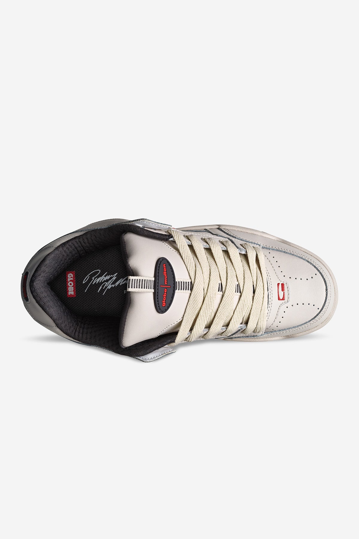 globe-tilt-prime-skate-schuh-cement-mullen image 2