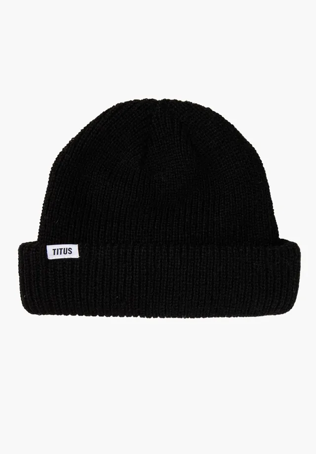 titus-script-fisherman-snow-beanie-strickm-tze image 1