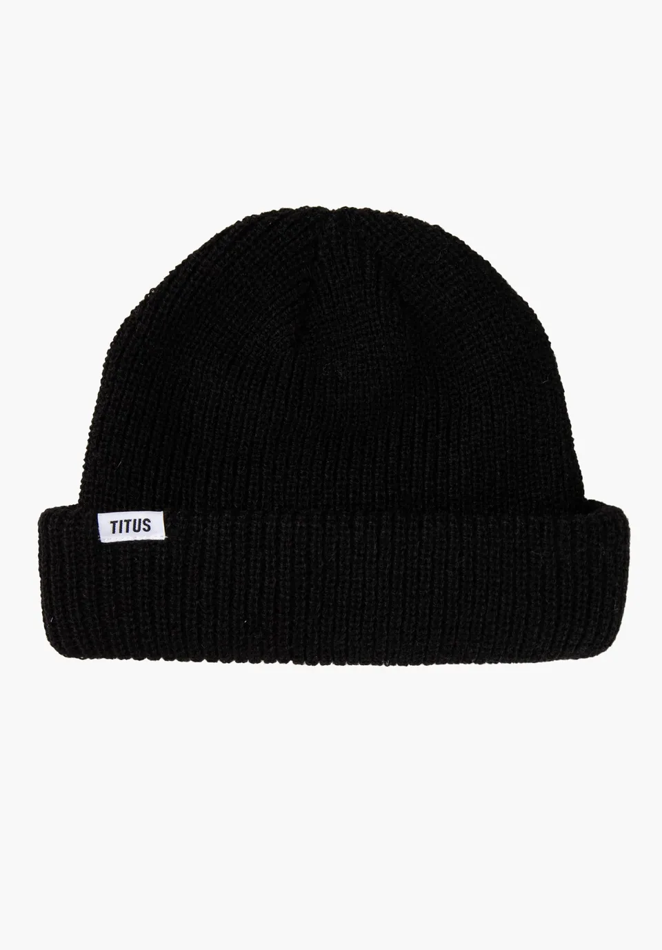 titus-script-fisherman-snow-beanie-strickm-tze image 1