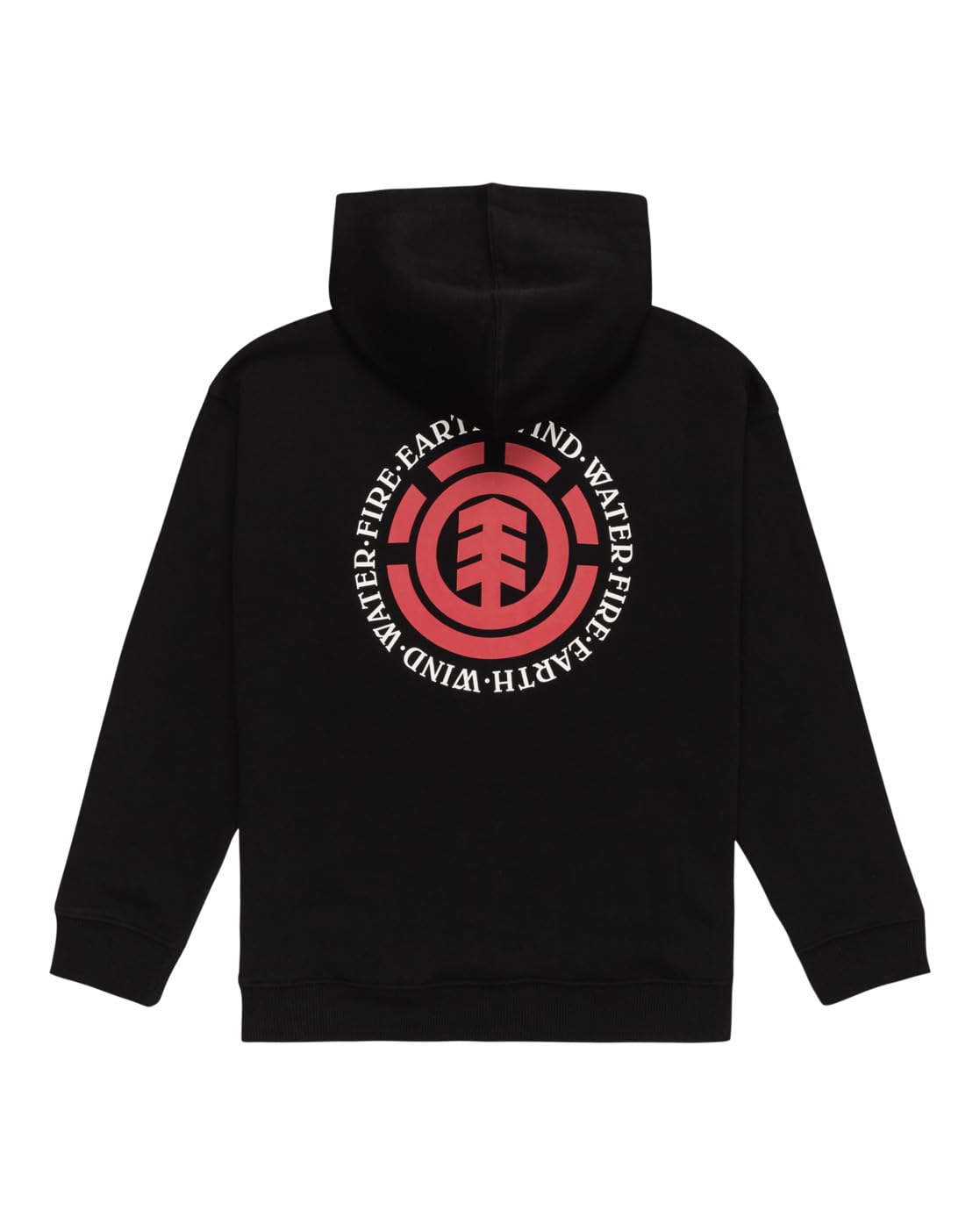 element-seal-full-zip-kapuzenpulli-f-r-jungs-8-16-2 image 3