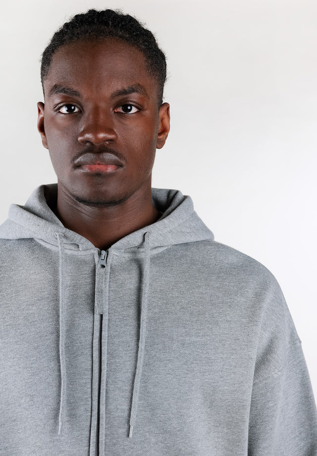 titus-bsc-zipper-hoodie-kapuzenjacke image 3