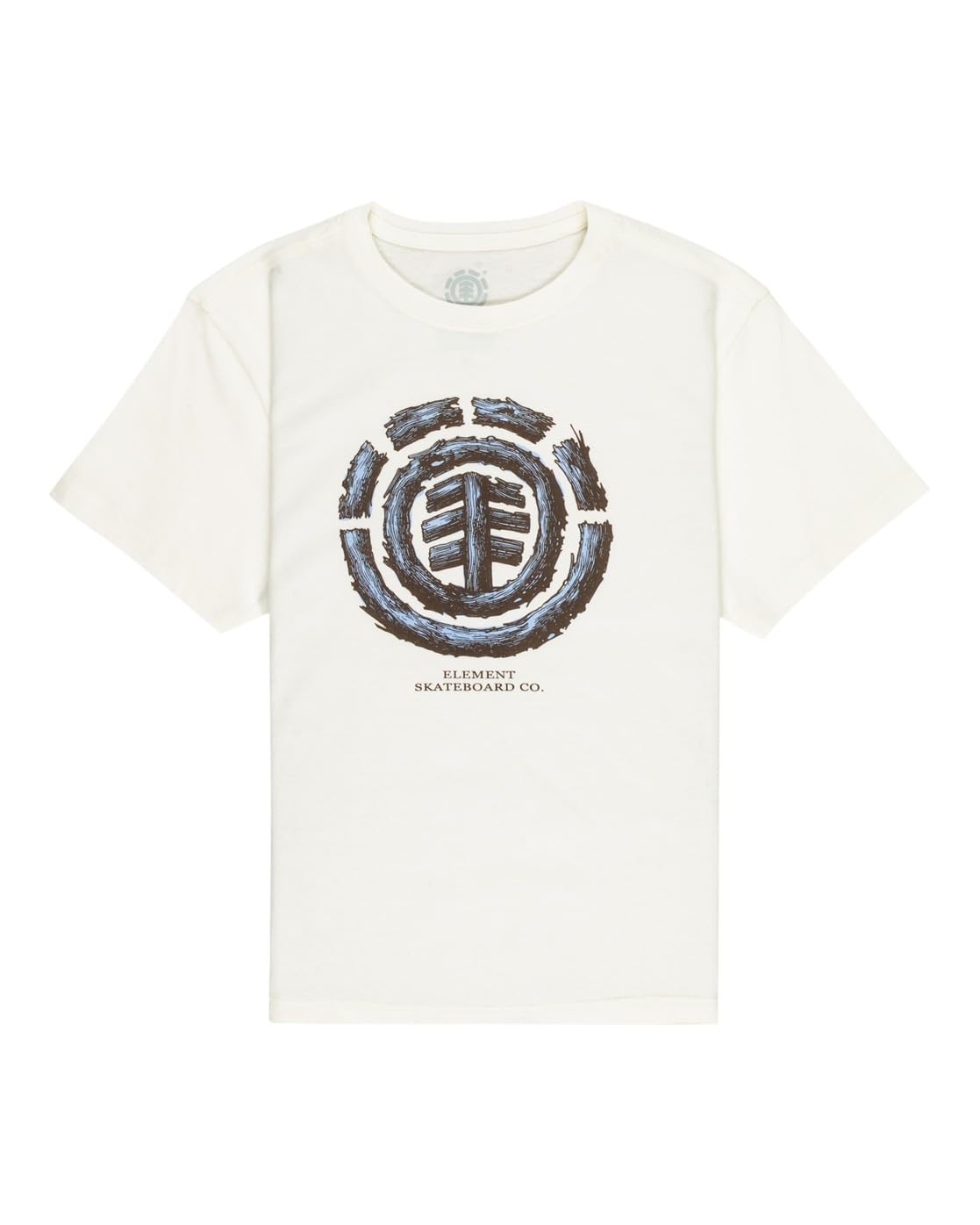 element-elbzt00154-t-shirt-tops-f-r-jungs-8-16 image 6