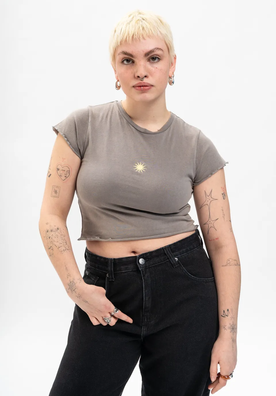 titus-niobe-babytee image 1