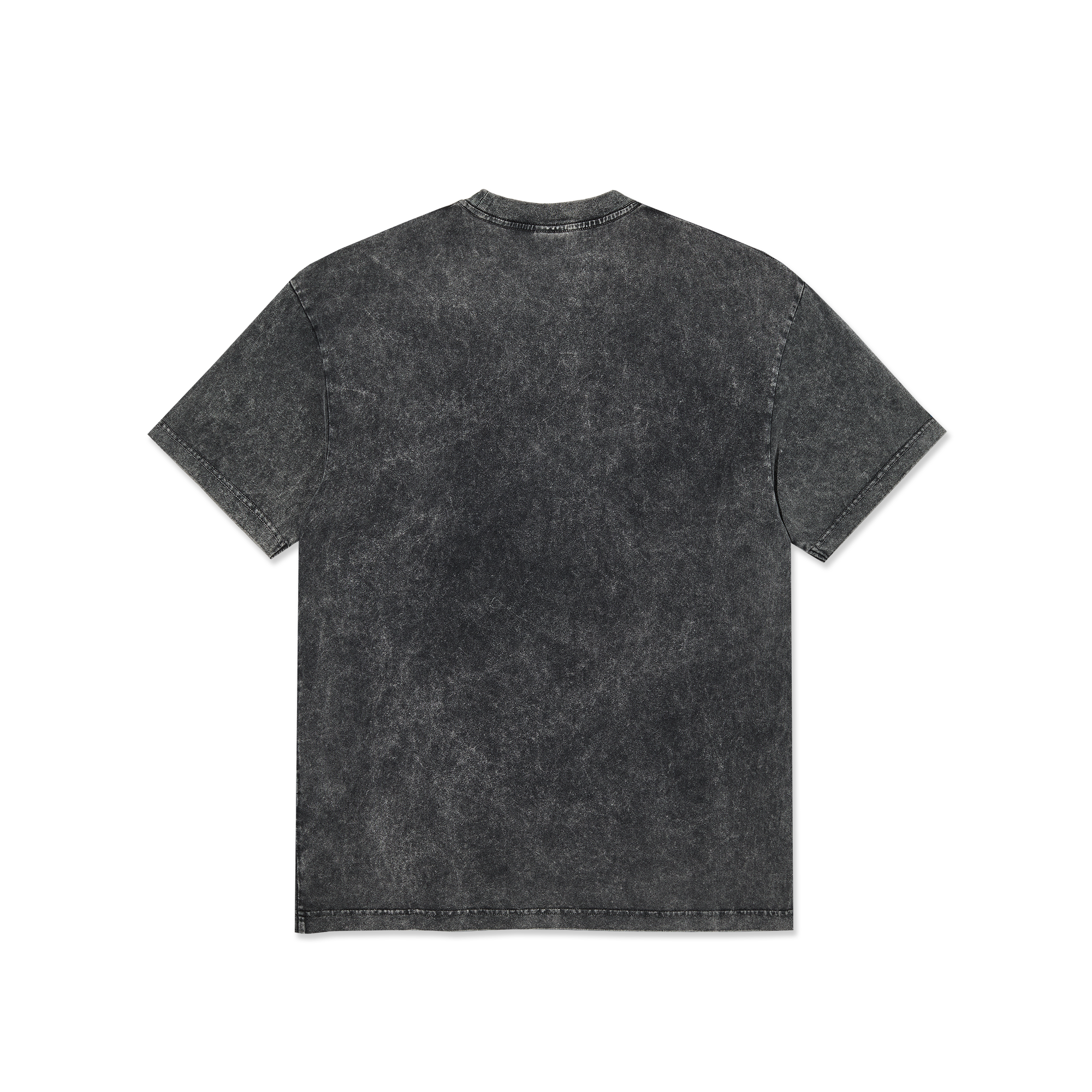 polar-skate-co-acid-tee-soul-black-230-gsm-regular-fit image 2