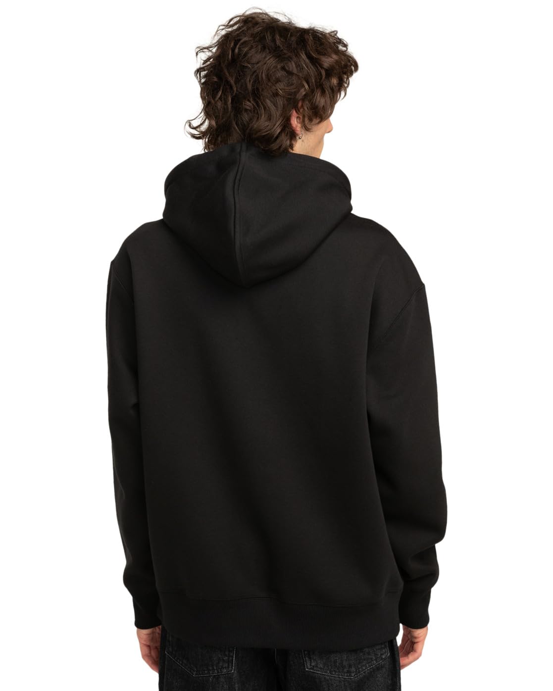 element-rain-cornell-herren-zip-hoodie image 2