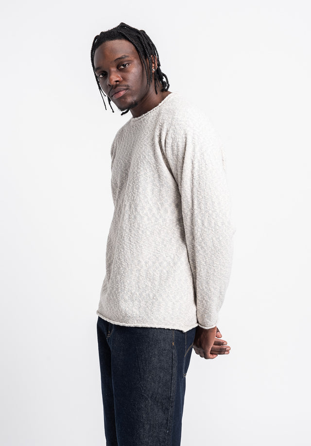 titus-elano-sweatshirt-strickpullover-loose-fit image 4