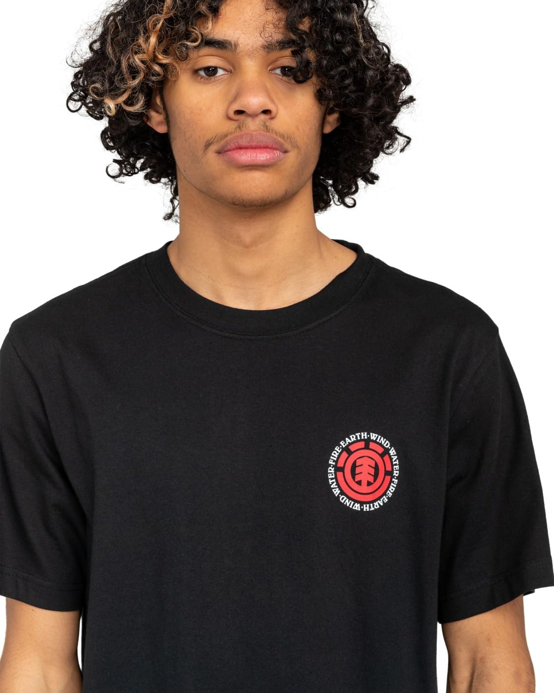element-seal-t-shirt-f-r-herren image 3
