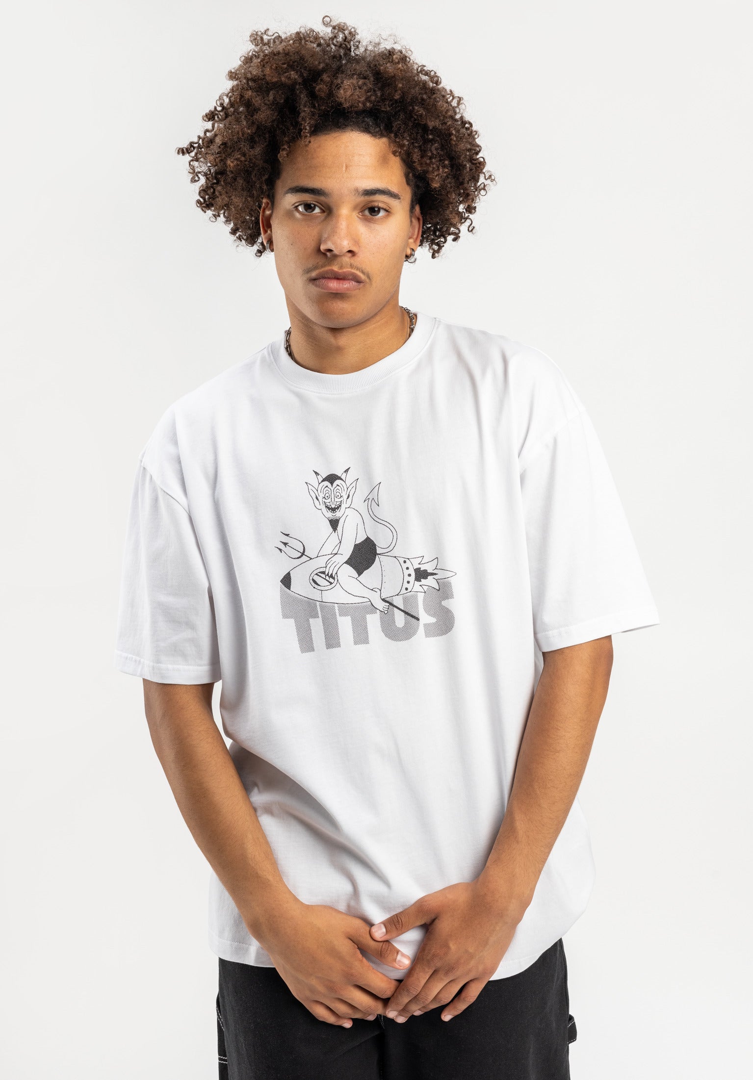 titus-devil-rocket-t-shirt-oversized-schwerer-baumwollstoff-mit-frontprint image 1