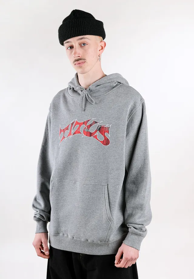 titus-classic-logo-hoodie-regular-fit image 1