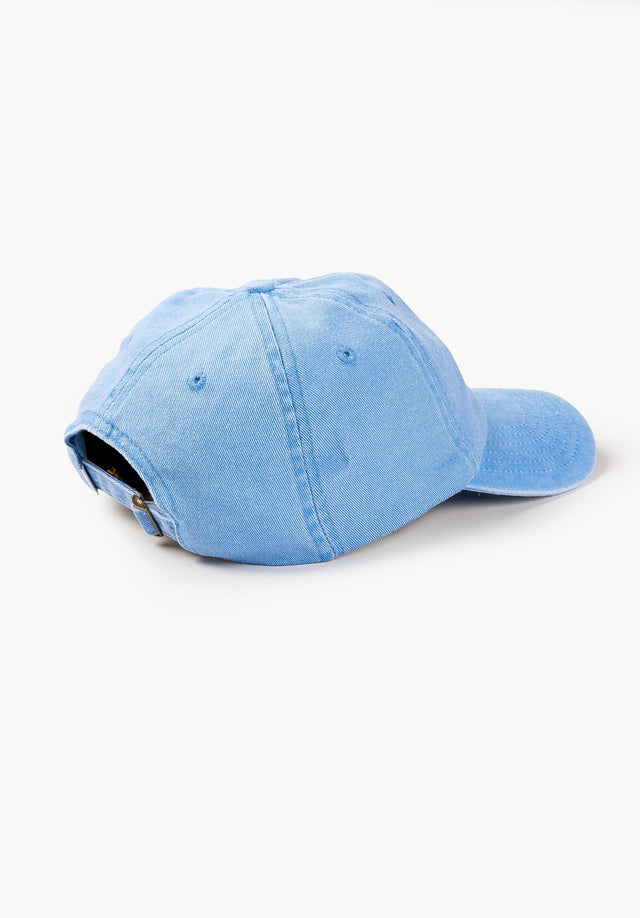 titus-hxgn-icon-dad-cap-6-panel-cap-aus-100-baumwolle-verstellbar-hxgn-stickerei image 2