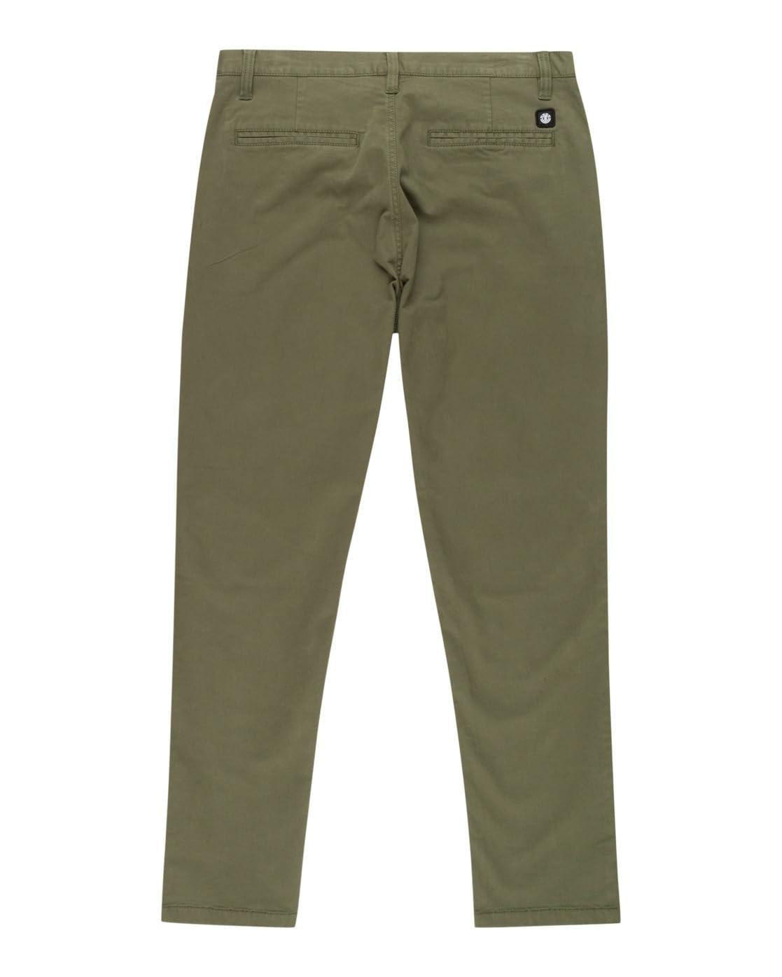 element-howland-classic-chino-hose-f-r-herren-slim-2 image 6
