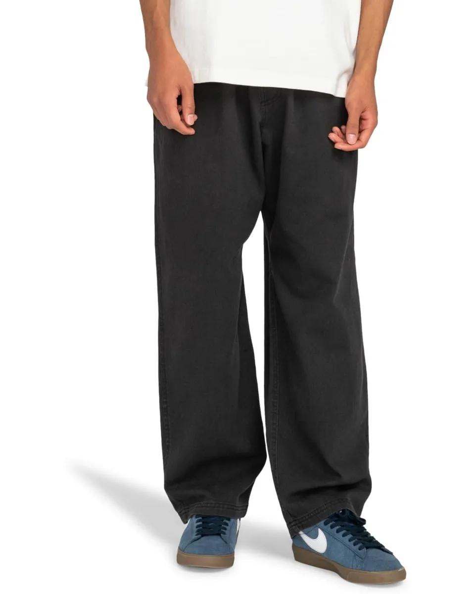 element-chillin-twill-elastische-hose-f-r-herren-elynp00117 image 1