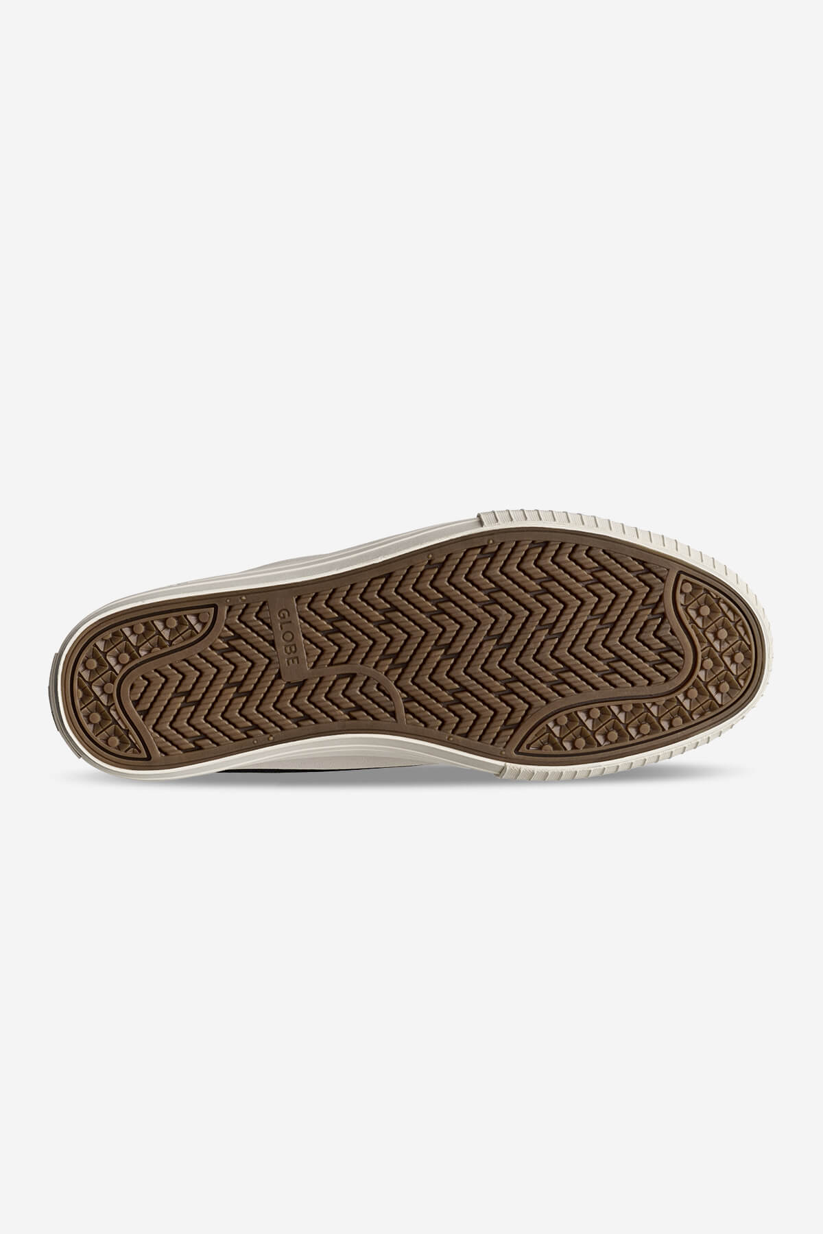 globe-gillette-mid-black-leather-skateschuh image 3