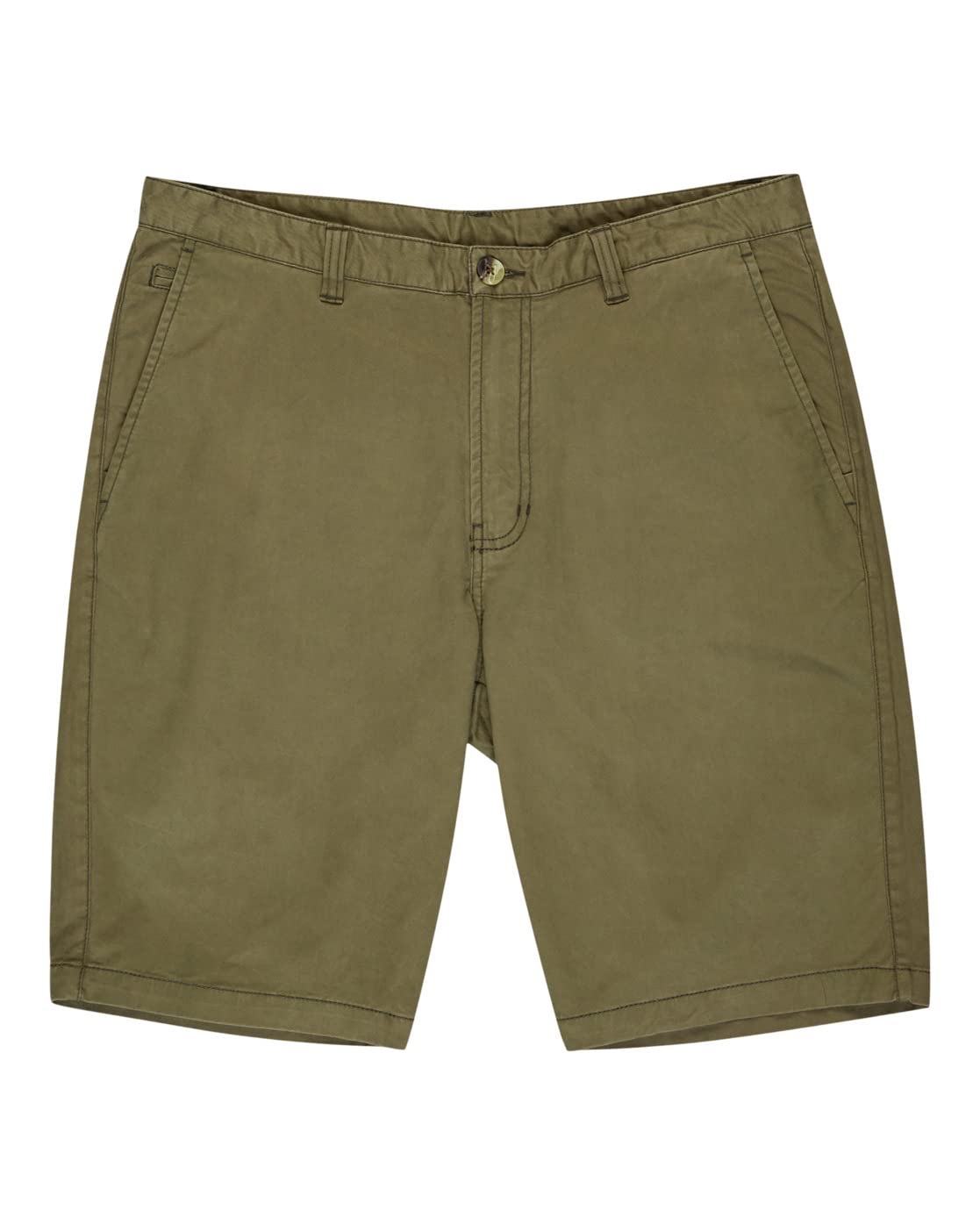 element-howland-classic-chino-shorts-f-r-herren-elyws00104 image 4