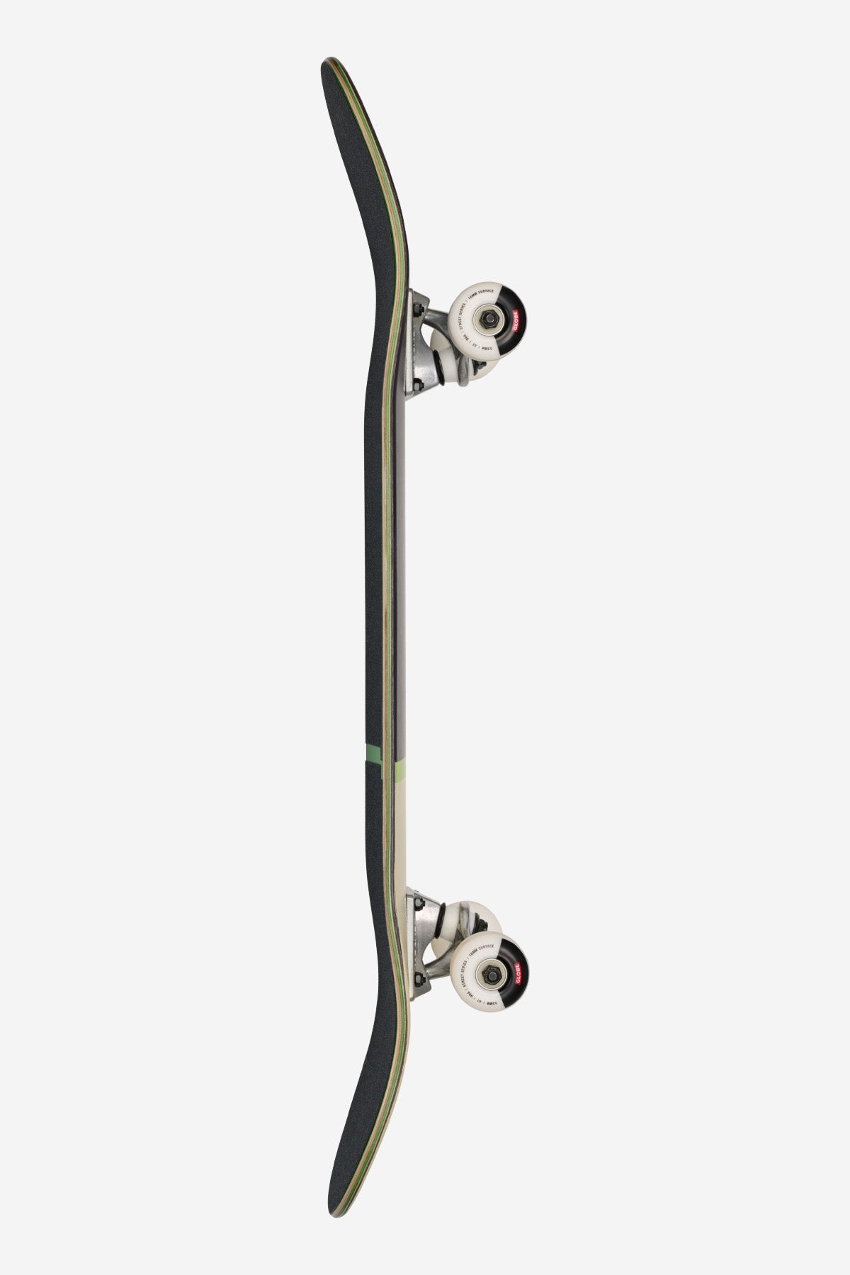 globe-g1-posi-dip-8-25-komplett-skateboard-black-green image 3