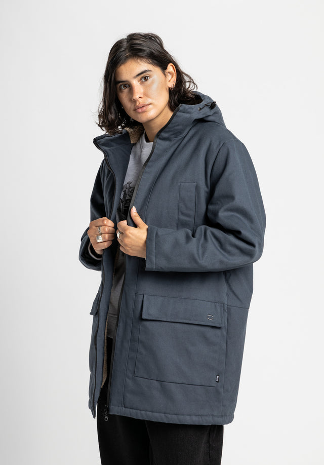 titus-baton-winterparka-mit-teddyfellfutter image 4