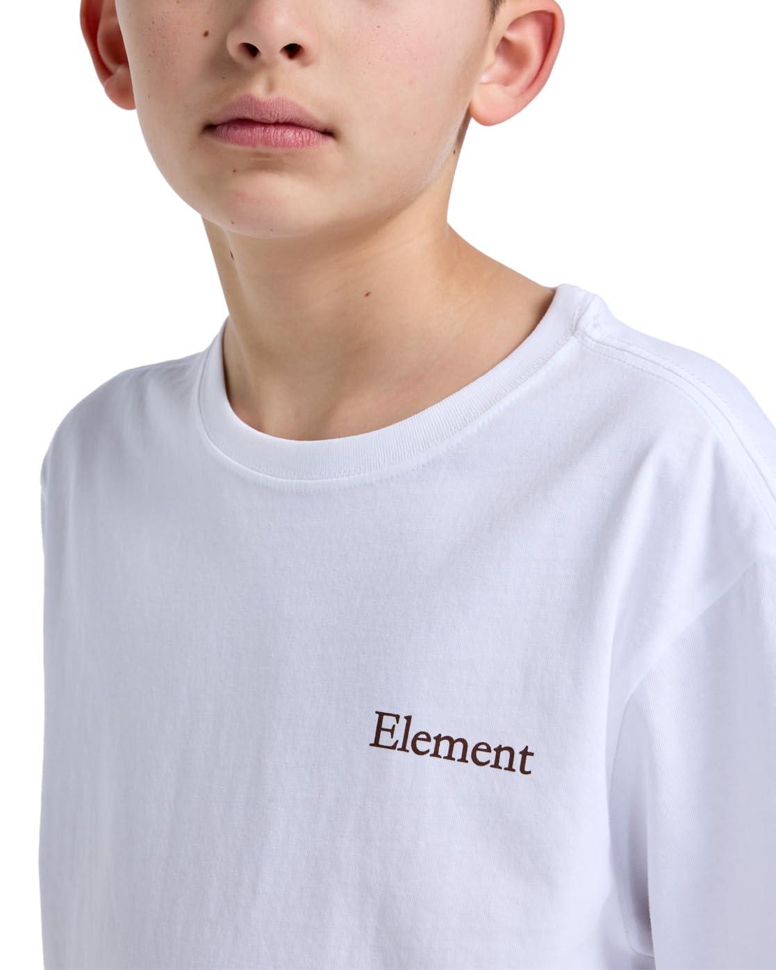 element-elbzt00221-t-shirt-f-r-jungen-8-16-organic-cotton image 4