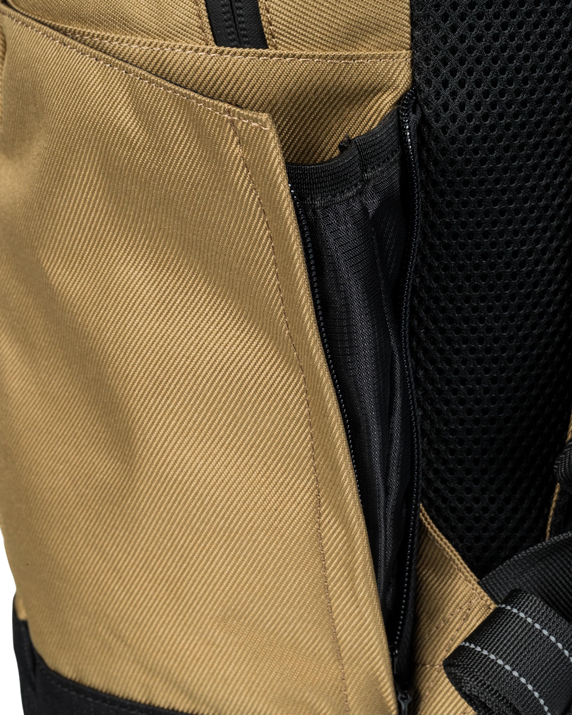 element-infinity-skate-bpk-rucksack-f-r-herren-dull-gold image 5